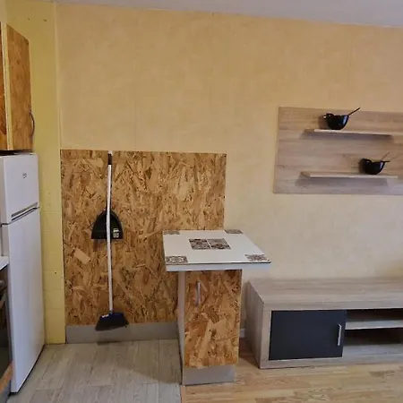 Apartment Parque Alegria - Para 4 Pax - Vut-4808-as