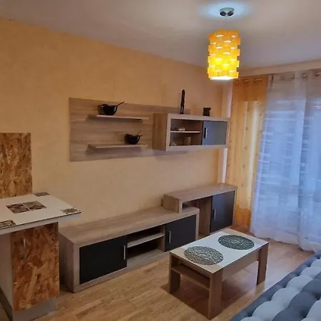 Parque Alegria - Para 4 Pax - Vut-4808-as Apartment